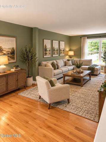 9 Oxford Drive Saratoga Springs NY 12866