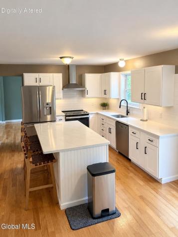 9 Oxford Drive Saratoga Springs NY 12866