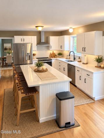 9 Oxford Drive Saratoga Springs NY 12866