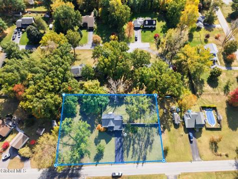 9 Oxford Drive Saratoga Springs NY 12866