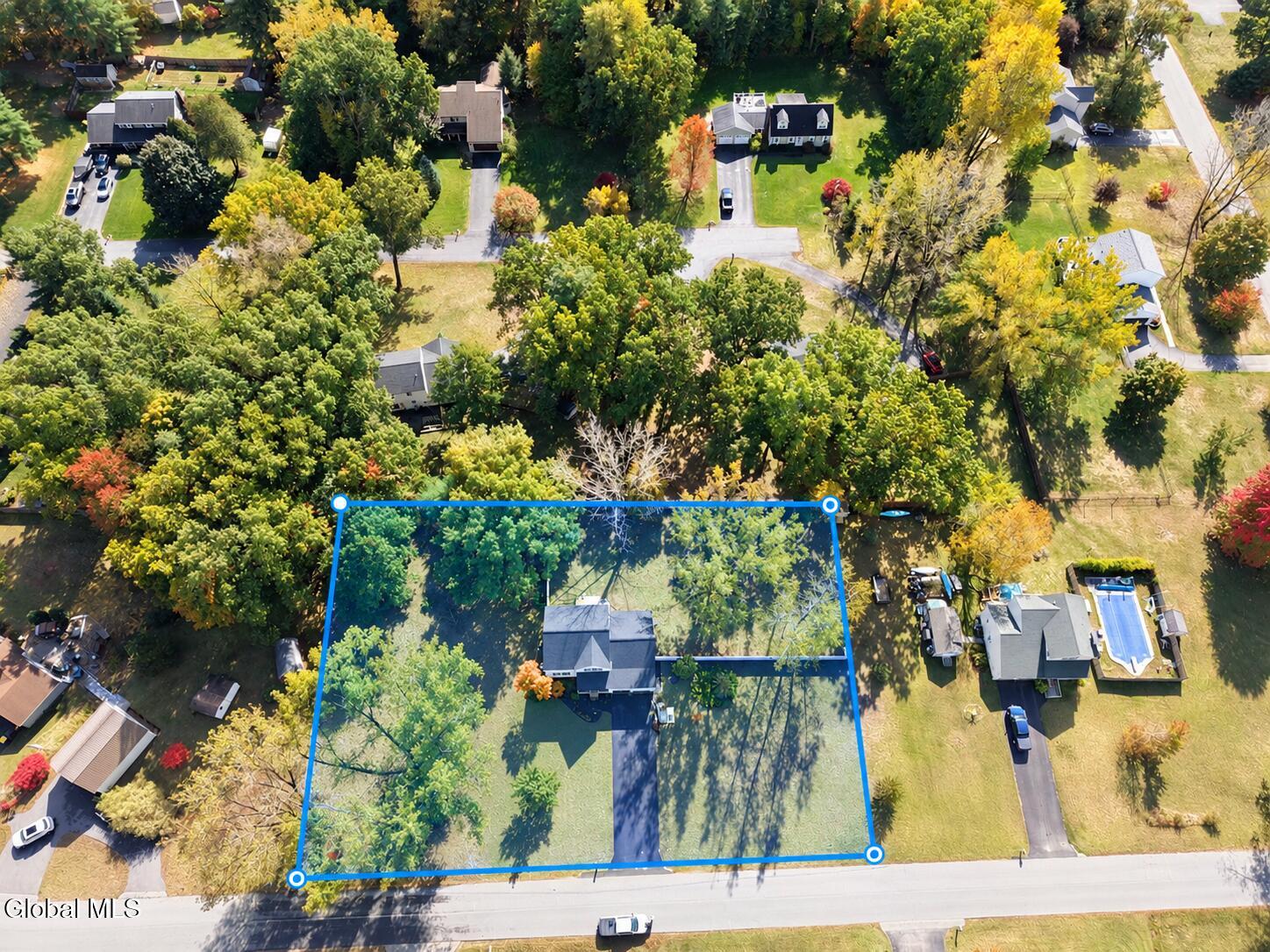 9 Oxford Drive Saratoga Springs NY 12866