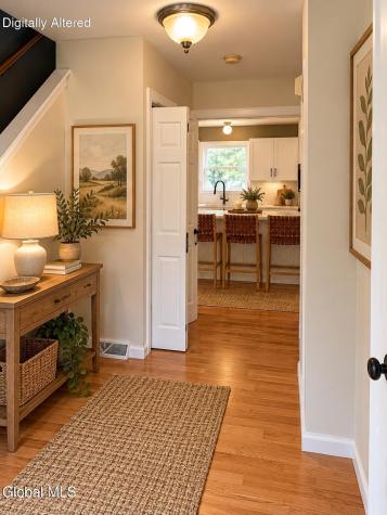 9 Oxford Drive Saratoga Springs NY 12866