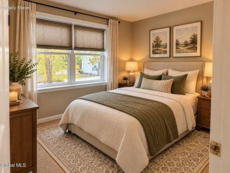 9 Oxford Drive Saratoga Springs NY 12866
