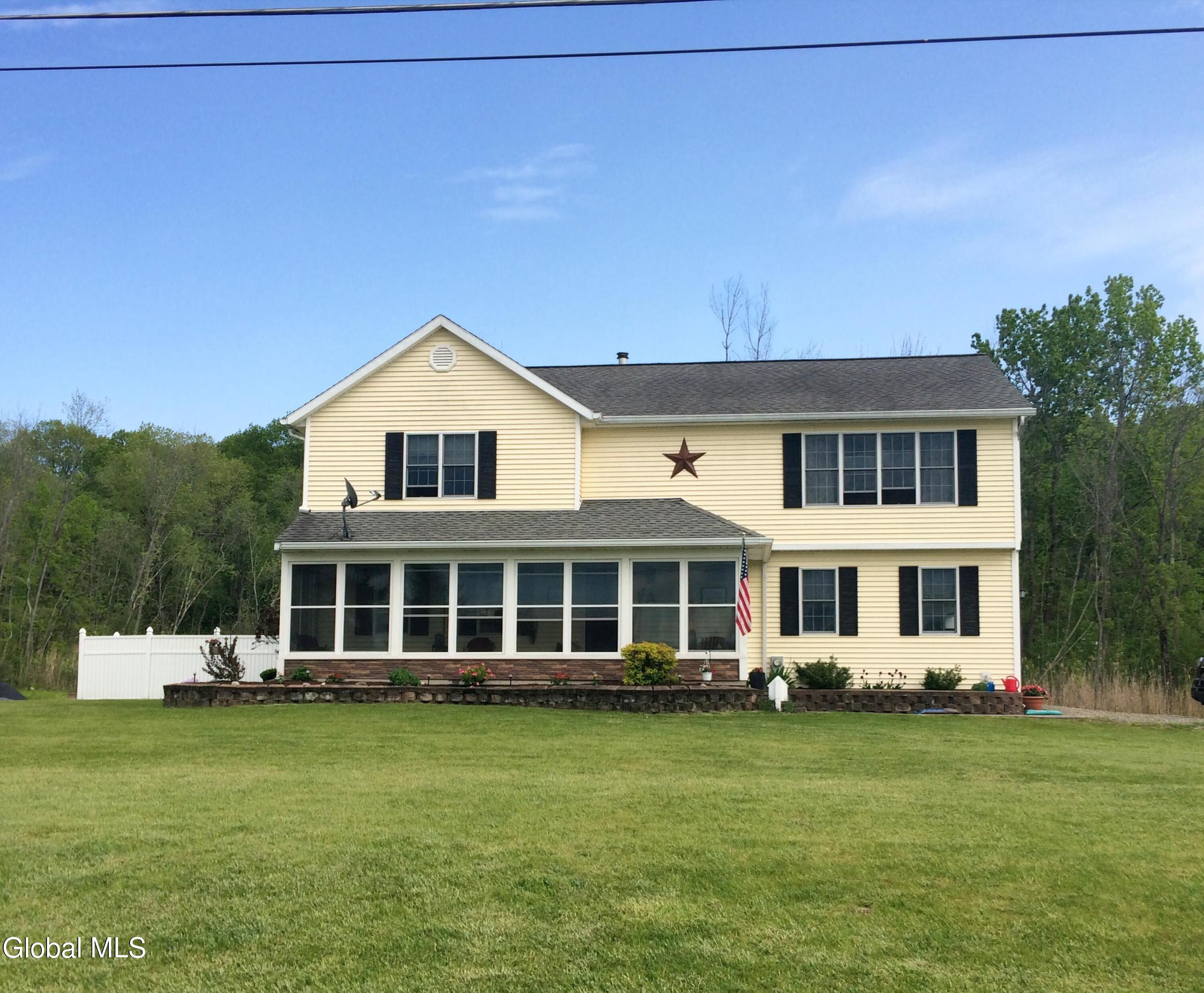 70 Island View Road Cohoes NY 12047