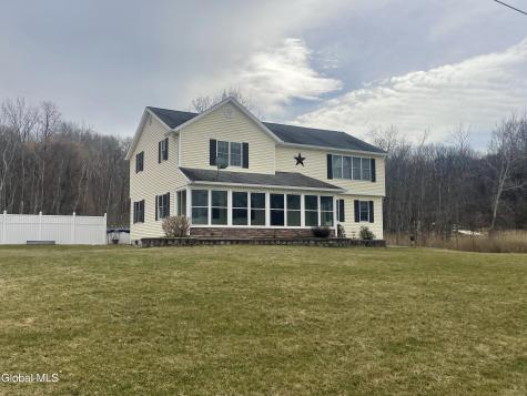 70 Island View Road Cohoes NY 12047