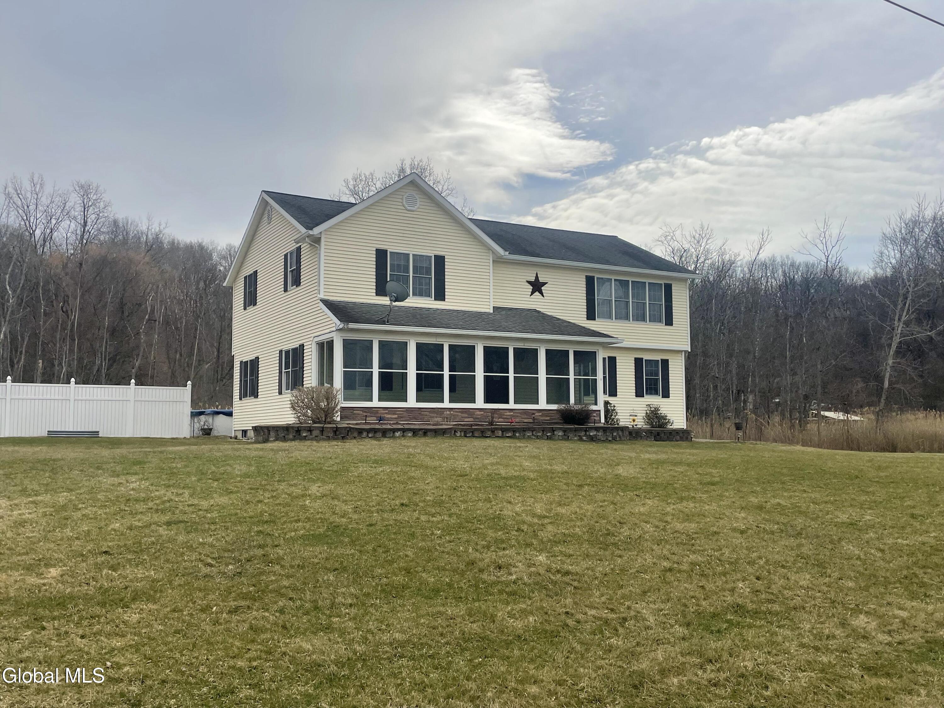 70 Island View Road Cohoes NY 12047