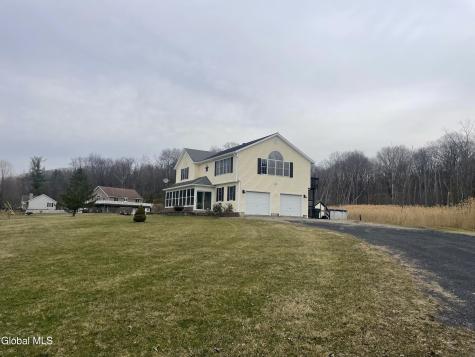 70 Island View Road Cohoes NY 12047