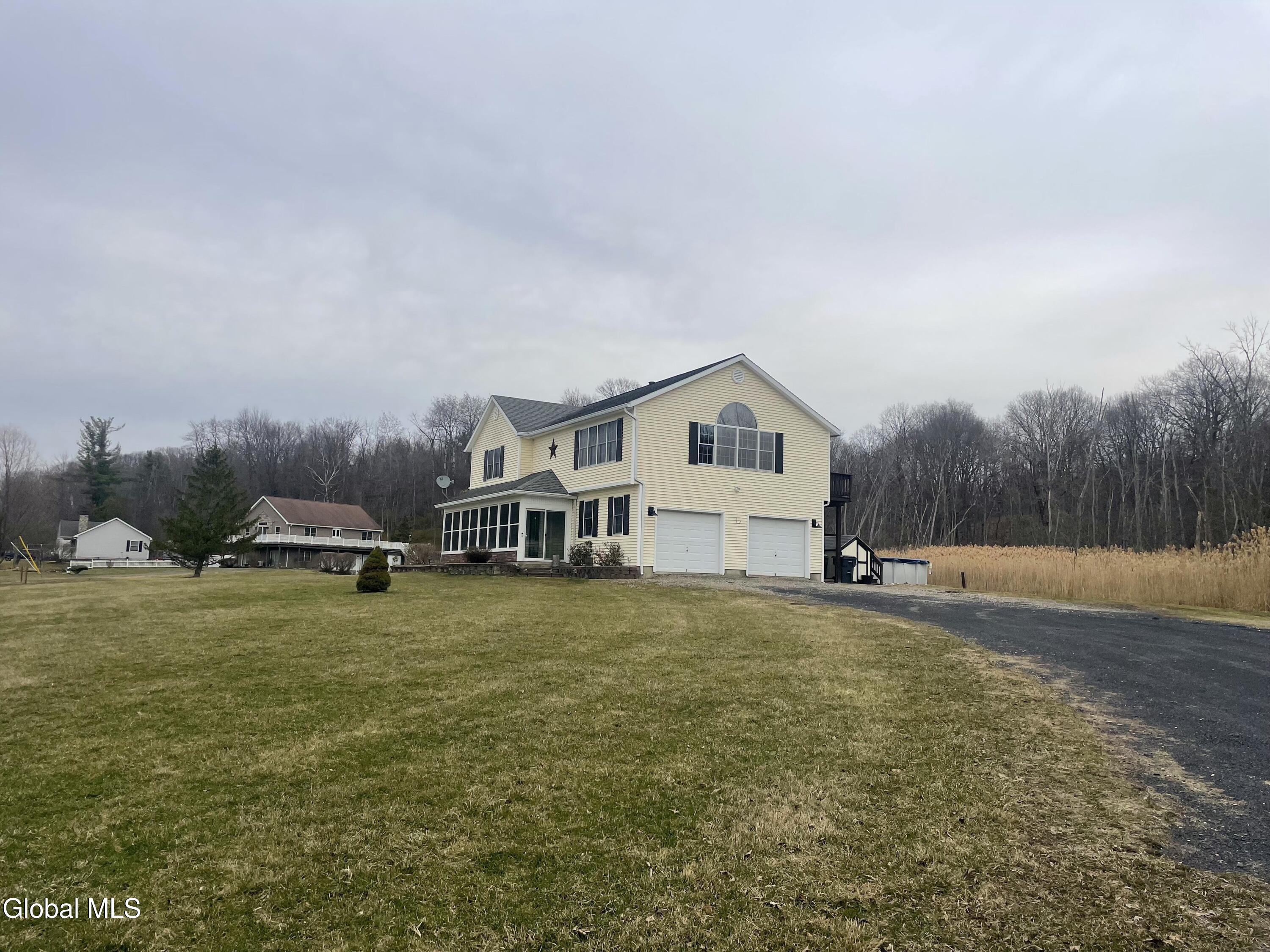 70 Island View Road Cohoes NY 12047