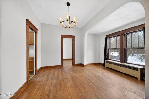 8 Caldwell Street Albany NY 12208