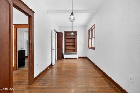 8 Caldwell Street Albany NY 12208