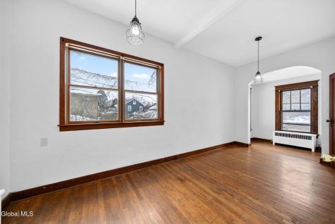 8 Caldwell Street Albany NY 12208