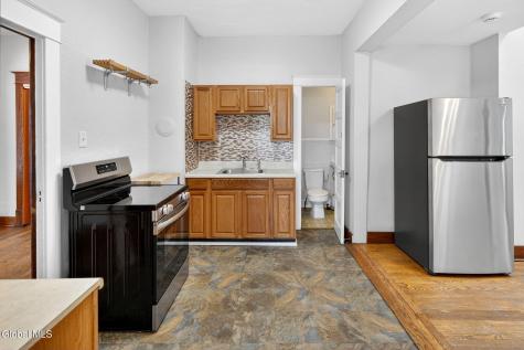 8 Caldwell Street Albany NY 12208