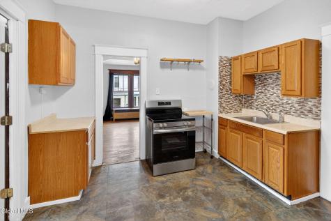 8 Caldwell Street Albany NY 12208