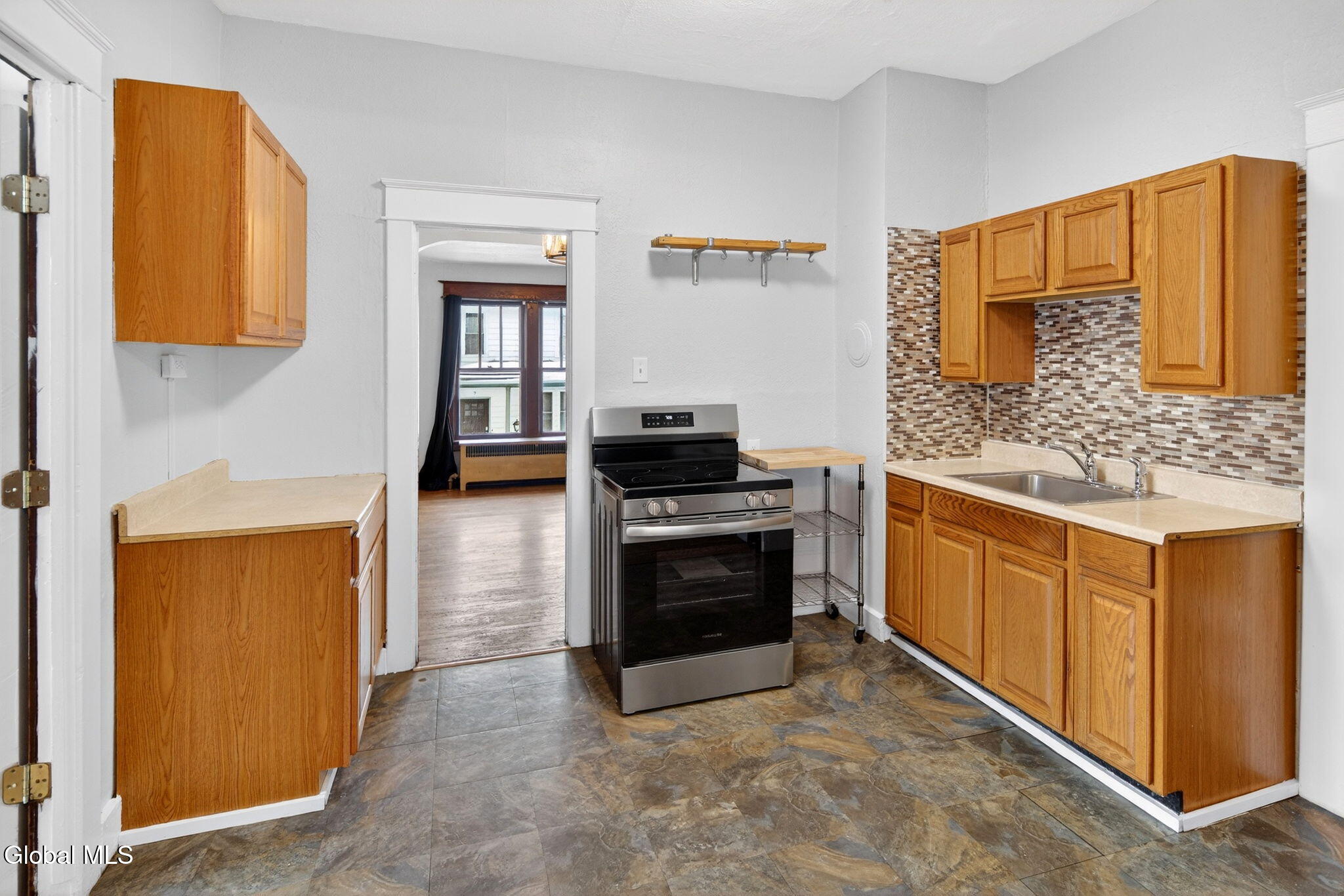 8 Caldwell Street Albany NY 12208