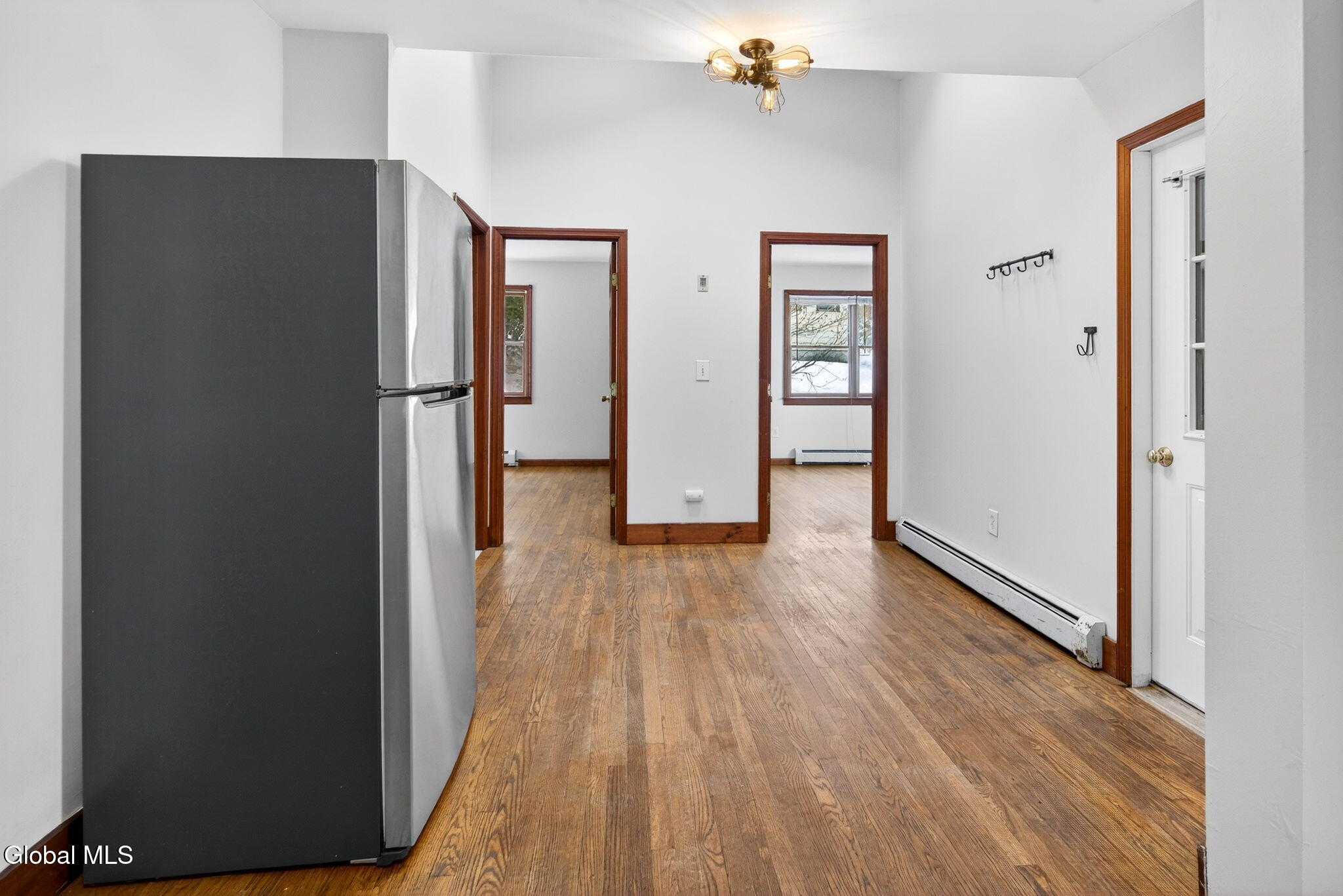 8 Caldwell Street Albany NY 12208