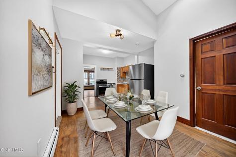 8 Caldwell Street Albany NY 12208