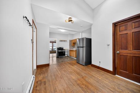 8 Caldwell Street Albany NY 12208
