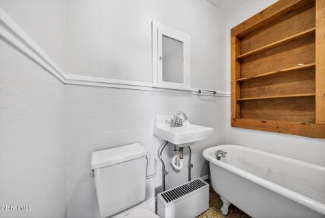 8 Caldwell Street Albany NY 12208