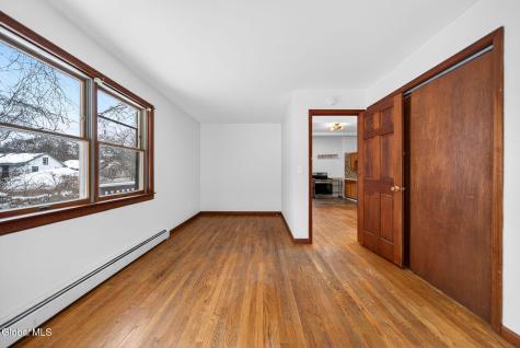 8 Caldwell Street Albany NY 12208