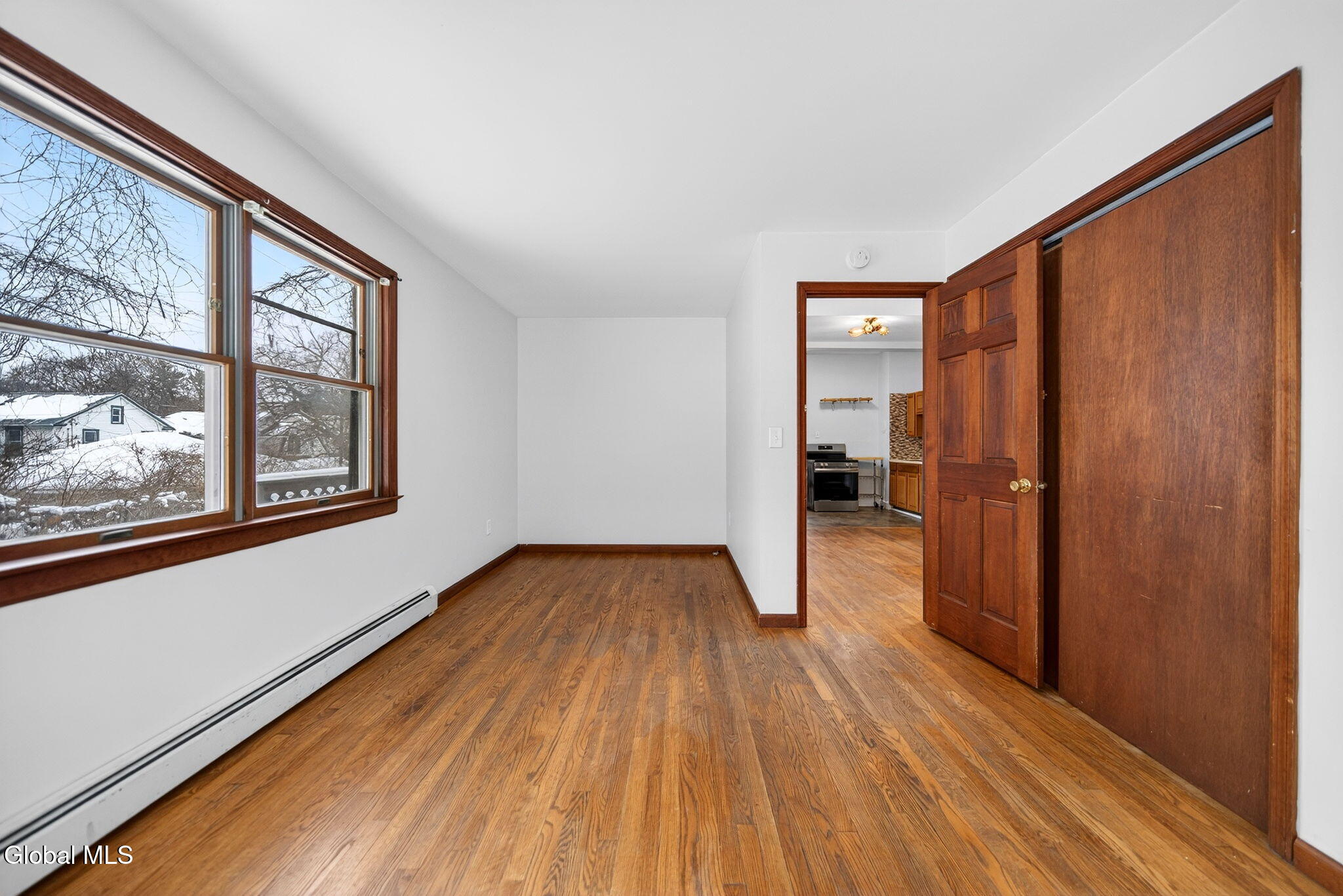 8 Caldwell Street Albany NY 12208