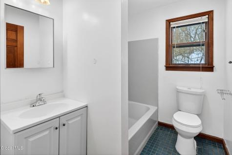 8 Caldwell Street Albany NY 12208