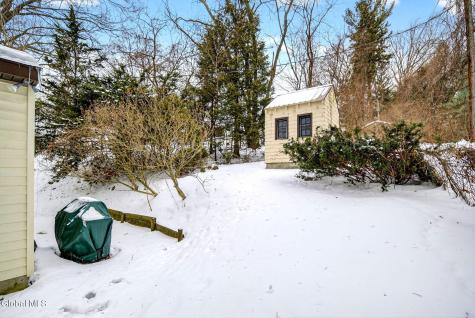 8 Caldwell Street Albany NY 12208