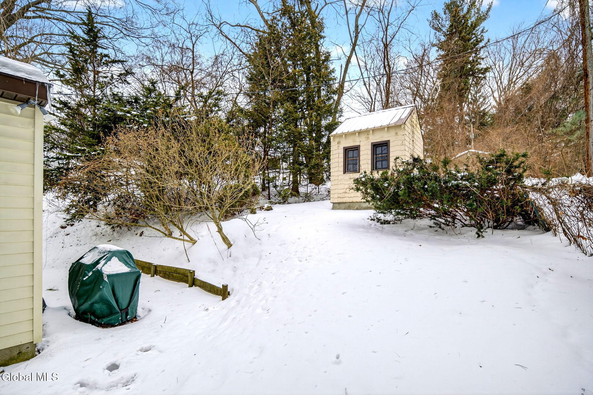 8 Caldwell Street Albany NY 12208
