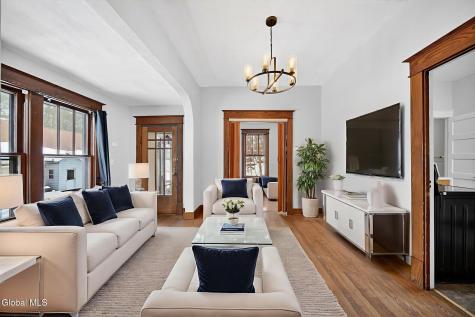 8 Caldwell Street Albany NY 12208