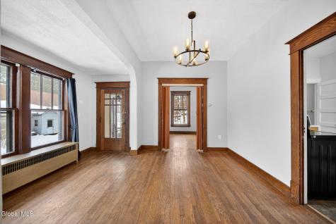 8 Caldwell Street Albany NY 12208