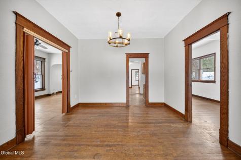 8 Caldwell Street Albany NY 12208