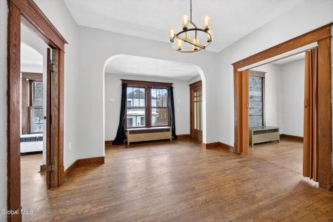 8 Caldwell Street Albany NY 12208