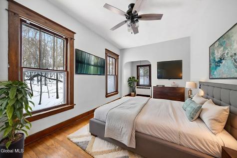 8 Caldwell Street Albany NY 12208