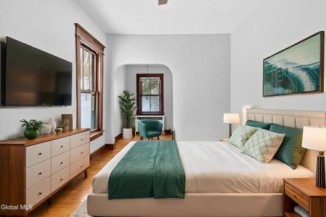 8 Caldwell Street Albany NY 12208