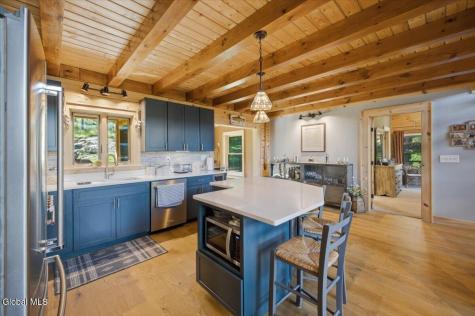 1482 Tupper Road Long Lake NY 12847