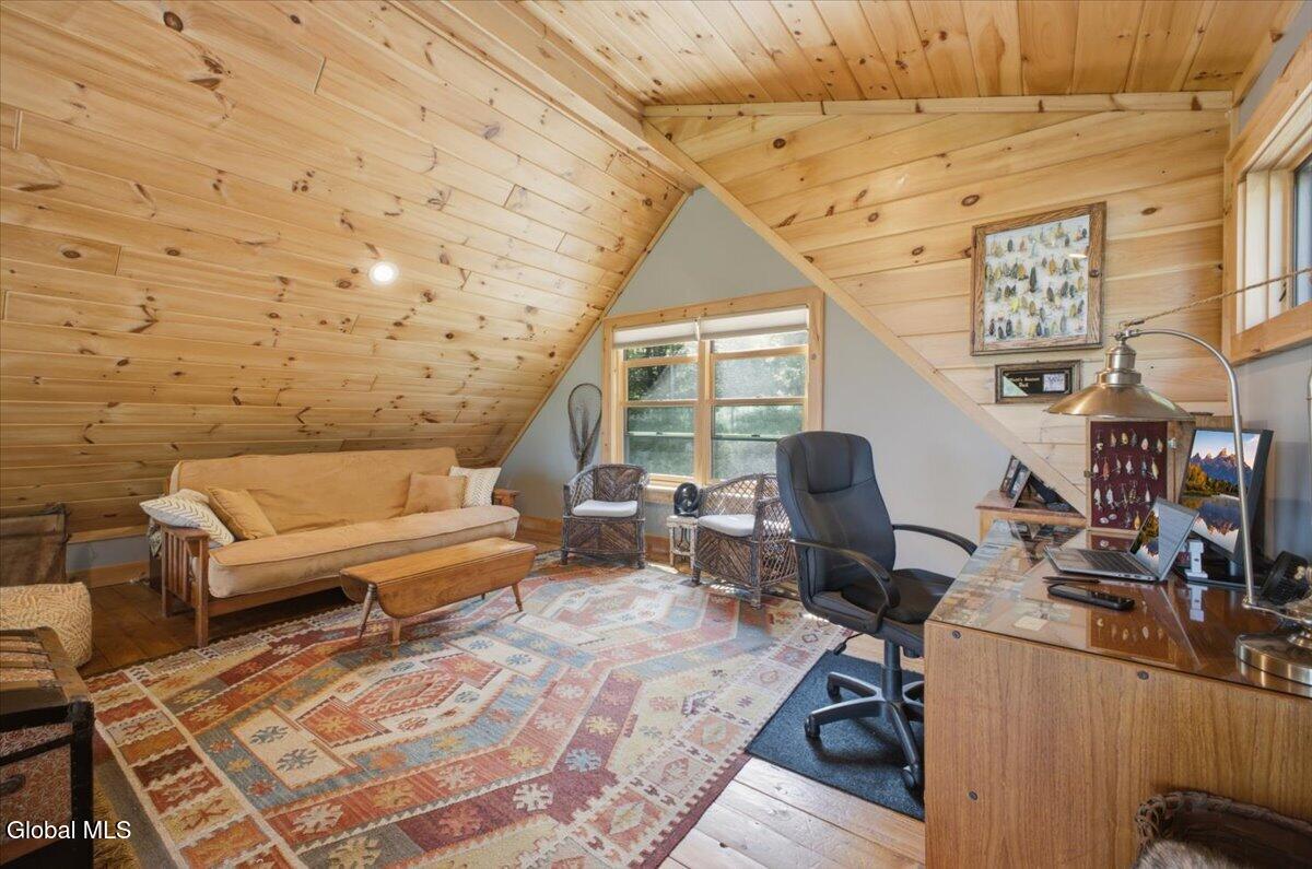 1482 Tupper Road Long Lake NY 12847