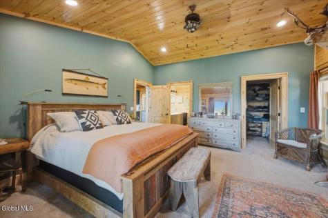 1482 Tupper Road Long Lake NY 12847