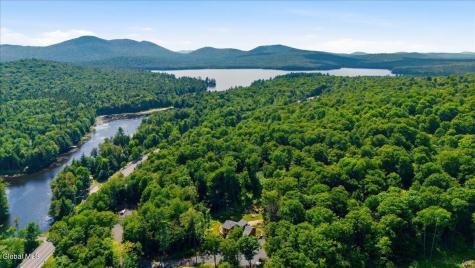 1482 Tupper Road Long Lake NY 12847
