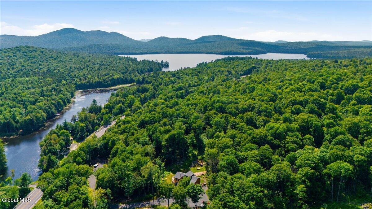 1482 Tupper Road Long Lake NY 12847
