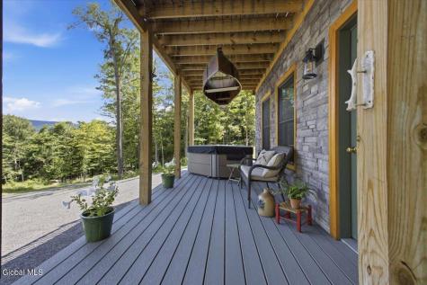 1482 Tupper Road Long Lake NY 12847