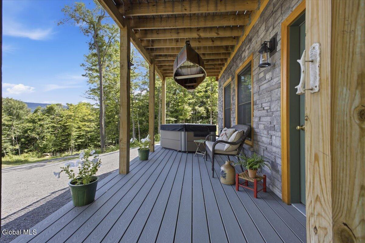 1482 Tupper Road Long Lake NY 12847