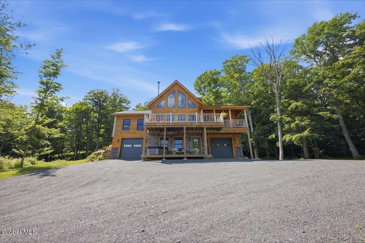 1482 Tupper Road Long Lake NY 12847