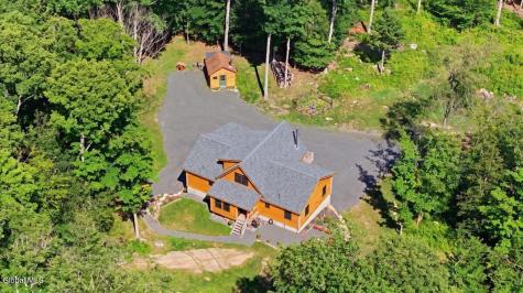 1482 Tupper Road Long Lake NY 12847