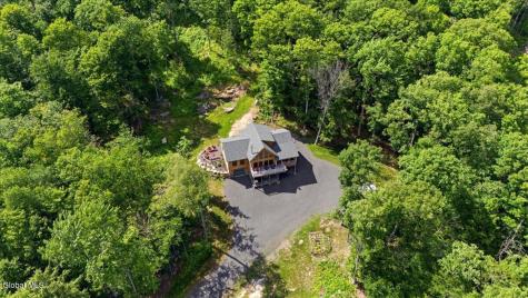 1482 Tupper Road Long Lake NY 12847