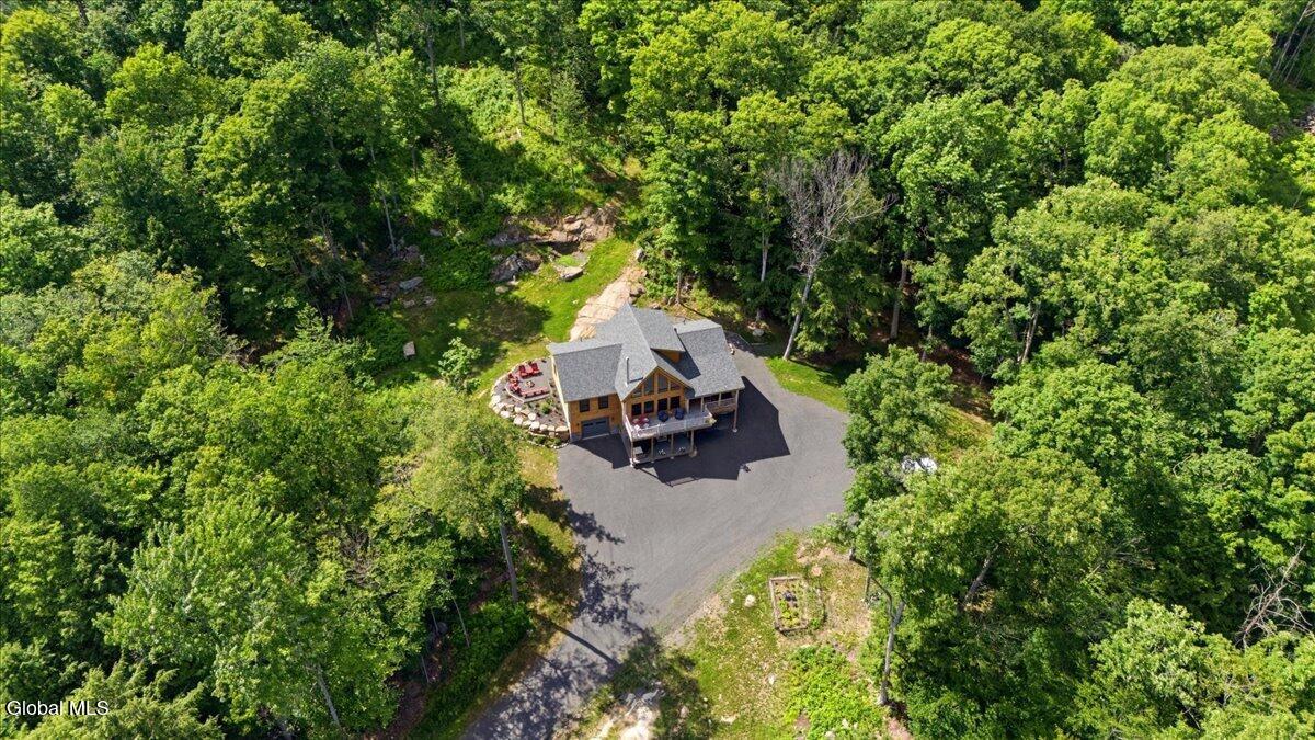 1482 Tupper Road Long Lake NY 12847