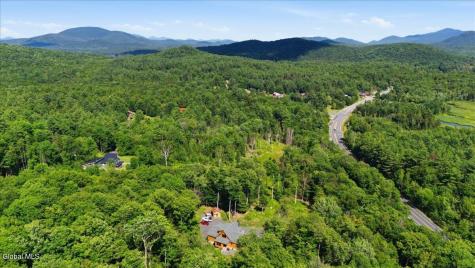 1482 Tupper Road Long Lake NY 12847
