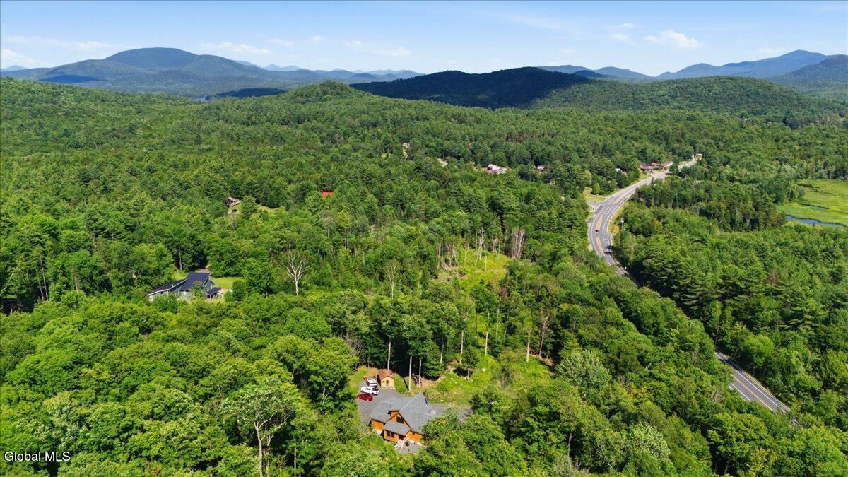 1482 Tupper Road Long Lake NY 12847