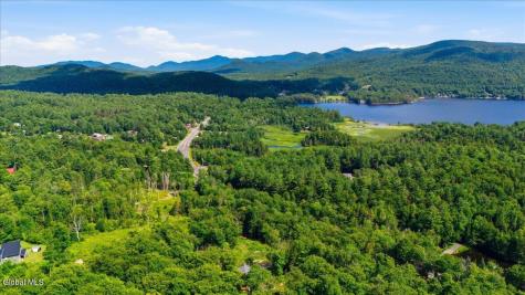 1482 Tupper Road Long Lake NY 12847