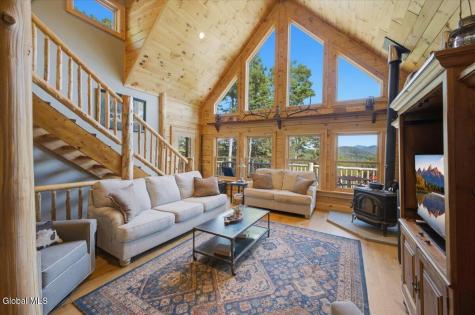1482 Tupper Road Long Lake NY 12847