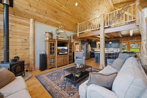 1482 Tupper Road Long Lake NY 12847
