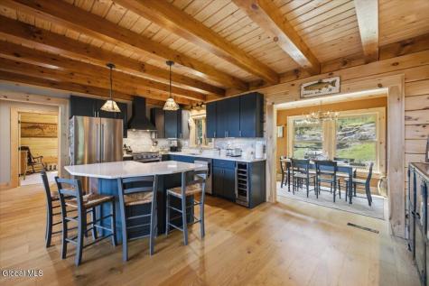 1482 Tupper Road Long Lake NY 12847